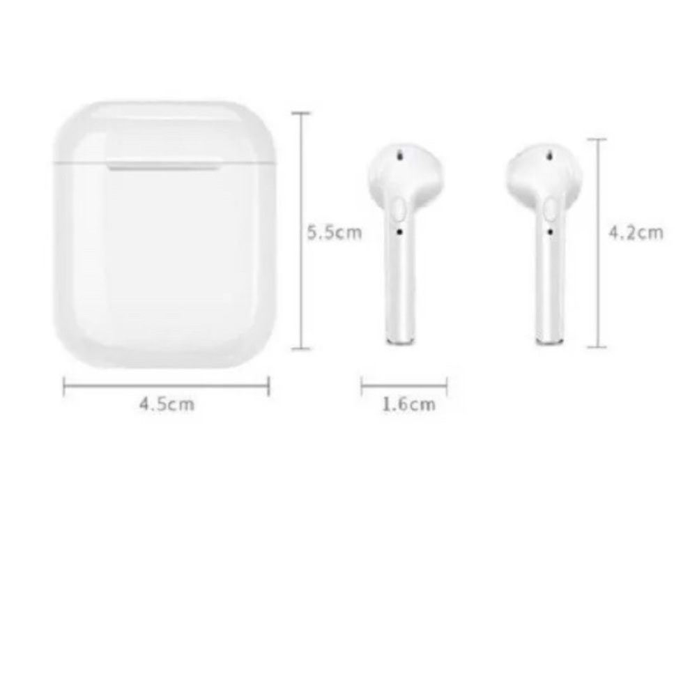 Wireless Bluetooth earbuds 🤩✅ - Picture 4 of 7